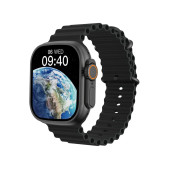 Watch 8 Ultra 45 Mm Full Full Premium Kalite Iphone Ve Android Uyumlu  Akıllı Saat Smartwatch - 1