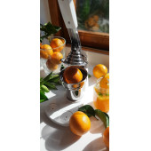 Liva Beyaz Meyve Presi Narenciye Sıkacağı - 2