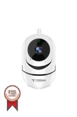 Torima CMR-9 360° Full Hd 1080p Smart Ip Kamera - 1