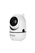 Torima CMR-9 360° Full Hd 1080p Smart Ip Kamera - 2