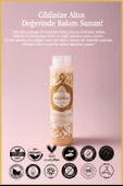 Nesti Dante Luxury Gold Duş Jeli 300ml | Nemlendirici ve Parlatıcı |Altın Özü thumbnail 2