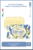Nesti Dante Lavanda Blu Del Mediterraneo Katı Sabun 150 gr | Cilt Tonu Eşitleyici | Lavanta - 1