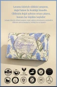 Nesti Dante Lavanda Blu Del Mediterraneo Katı Sabun 150 gr | Cilt Tonu Eşitleyici | Lavanta - 2
