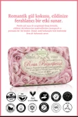Nesti Dante Le Rose Principessa Katı Sabun 150 Gr | Nemlendirici | Pembe Gül - 2