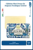 Sabun Villa Sole Fresia Blu Delle Eolie Vegan Bakım 250 g - 1