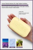 Nesti Dante Lavanda Officinale Katı Sabun 150g |Nemlendirici Ve Sakinleştirici| Lavanta thumbnail 3