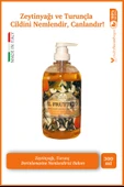 Nesti Dante Il Frutteto Olive Tangerine Sıvı Sabun 500ml | Canlandırıcı Bakım | Turunçgil, Zeytinyağı thumbnail 1