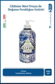 Nesti Dante Villa Sole Fresia Blu Delle Eoilie Sıvı Sabun 500ml l Canlandırıcı l Mavi Frezya Çiçeği Özü thumbnail 1