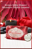 Nesti Dante Le Rose Sensuale Katı Sabun 150 Gr  | Nemlendirici  | Kırmızı Gül thumbnail 5