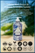 Nesti Dante Villa Sole Fresia Blu Delle Eoilie Sıvı Sabun 500ml l Canlandırıcı l Mavi Frezya Çiçeği Özü thumbnail 2