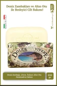 Sabun Dolce Vivere Sardegna Vegan Bakım 250 g - 1