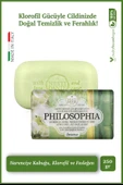 Nesti Dante Philosophia Breeze Katı Sabun 250 gr |Cilt Tonu Eşitleyici | Narenciye Kabuğu, Fesleğen, Klorofil - 1
