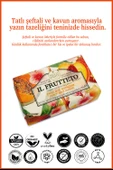 Nesti Dante Il Frutteto Peach & Melon Katı Sabun 250gr | Nemlendirici Ve Canlandırıcı | Şeftali Ve Kavun Özü thumbnail 2