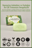 Nesti Dante Philosophia Breeze Katı Sabun 250 gr |Cilt Tonu Eşitleyici | Narenciye Kabuğu, Fesleğen, Klorofil - 2