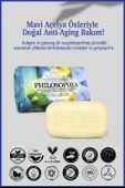 Nesti Dante Philosophia Collagen Katı Sabun 250 gr | Yaşlanma Karşıtı | Ginseng, Mavi Açelya thumbnail 2