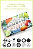 Nesti Dante Sabun Paradiso Tropicale Tahitian Lime ve Mosambi Peel Katı Sabun 250gr|Sıkılaştırıcı |Limon thumbnail 2