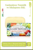 Nesti Dante Sabun Paradiso Tropicale Tahitian Lime ve Mosambi Peel Katı Sabun 250gr|Sıkılaştırıcı |Limon thumbnail 1