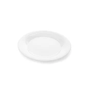 GÜRAL PORSELEN Madrid 20 Cm Düz Tabak - 1