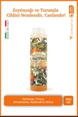 Nesti Dante Il Frutteto Olive Tangerine Duş Jeli 300ml| Canlandırıcı Bakım | Turunçgil Zeytinyağı - 1