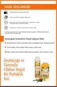 Nesti Dante Il Frutteto Olive Tangerine Duş Jeli 300ml| Canlandırıcı Bakım | Turunçgil Zeytinyağı - 4