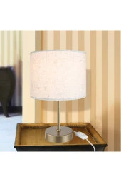 Modelight Flora Dora Şapka Eskitme Abajur thumbnail 1