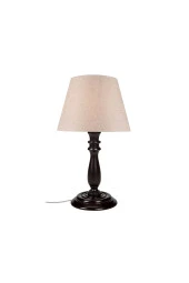 Modelight Piyon Abajur Venge Ayak/Kum Beji Şapka Mng.1908 thumbnail 1