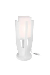 Modelight Helena Abajur Beyaz thumbnail 3