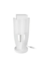 Modelight Helena Abajur Beyaz thumbnail 1