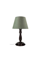 Modelight Piyon Abajur Venge Ayak/yeşil Şapka Mng.1910 thumbnail 2