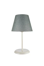 Modelight Sarah Abajur Krem Ayak / Yeşil Şapka thumbnail 1