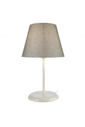 Modelight Sarah Abajur Krem Ayak / Yeşil Şapka thumbnail 2