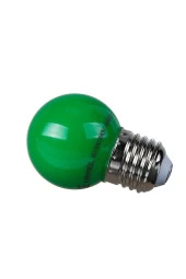 MAKEL 1w Led Gece Lambası Yeşil - 1