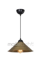 Gloria Sava Metal Sarkıt Eskitme thumbnail 2