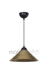 Gloria Sava Metal Sarkıt Eskitme thumbnail 3