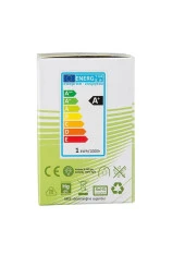 MAKEL 1w Led Gece Lambası Kırmızı - 3
