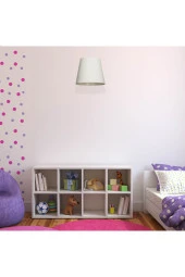 Modelight 26'Lık Konik Sarkıt Krem thumbnail 1