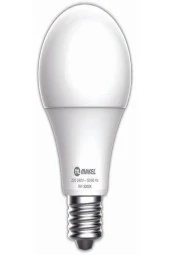 MAKEL 9w Led Ampul 3000k Sarı Günışığı Bc09.0w-0227m - 1