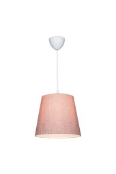 Modelight 26'Lık Konik Sarkıt Gül Kurusu thumbnail 2