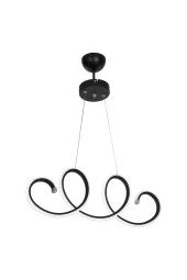 Modelight Afra Ledli Avize - Günışığı thumbnail 2