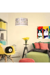 Modelight 38Lik Silindir Sarkıt Art thumbnail 1