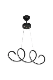 Modelight Afra Ledli Avize - Günışığı thumbnail 3