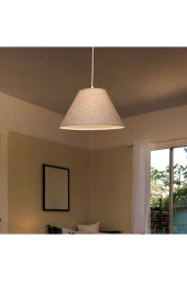 Modelight 35'Lik Kumaş Sarkıt Trıa Kumbeji thumbnail 1