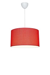 Modelight 38Lik Silindir Sarkıt Bordo thumbnail 2