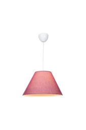 Modelight 35'Lik Kumaş Sarkıt Trıa Pembe - 2