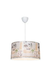 Modelight 38Lik Silindir Sarkıt Art thumbnail 2