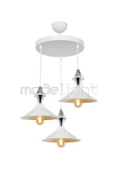 Modelight Akses Karo / Krom 3lü Maya Sarkıt thumbnail 1