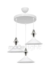 Modelight Akses Karo / Krom 3lü Maya Sarkıt thumbnail 2