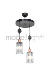 Modelight Akses Küre 2li Optik Camlı thumbnail 2