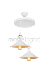 Modelight Akses Küre /karo 2li Maya Sarkıt thumbnail 2