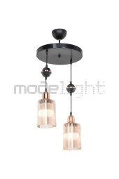 Modelight Akses Küre 2li Optik Camlı thumbnail 2